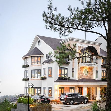 De La Sol Villa Dalat エクステリア 写真