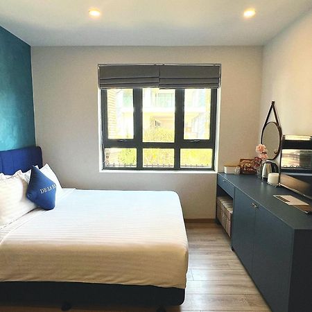 De La Sol Villa Dalat エクステリア 写真