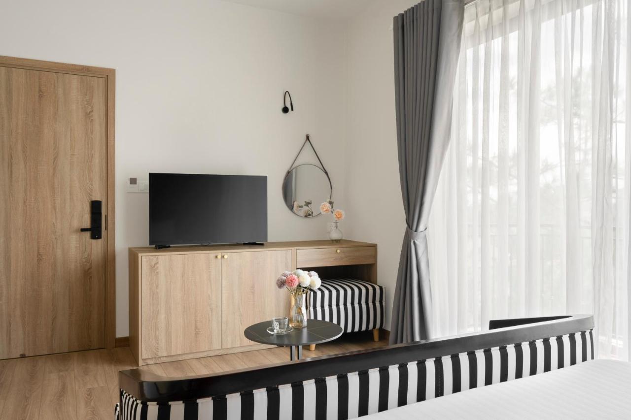 De La Sol Villa Dalat エクステリア 写真