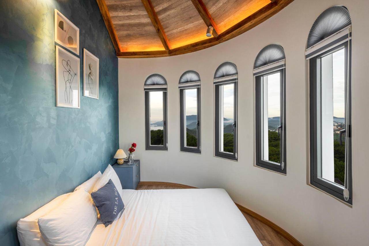 De La Sol Villa Dalat エクステリア 写真