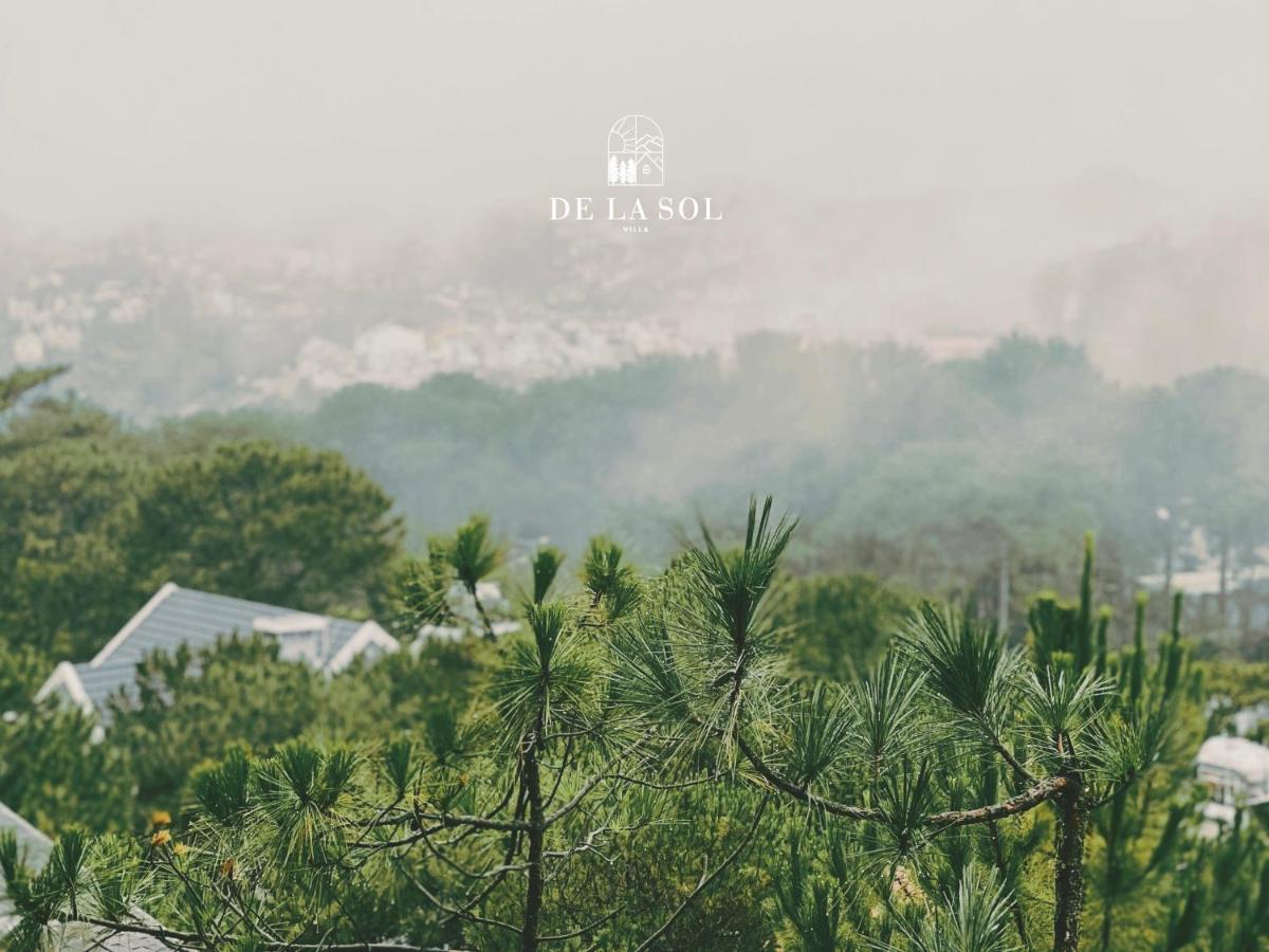 De La Sol Villa Dalat エクステリア 写真
