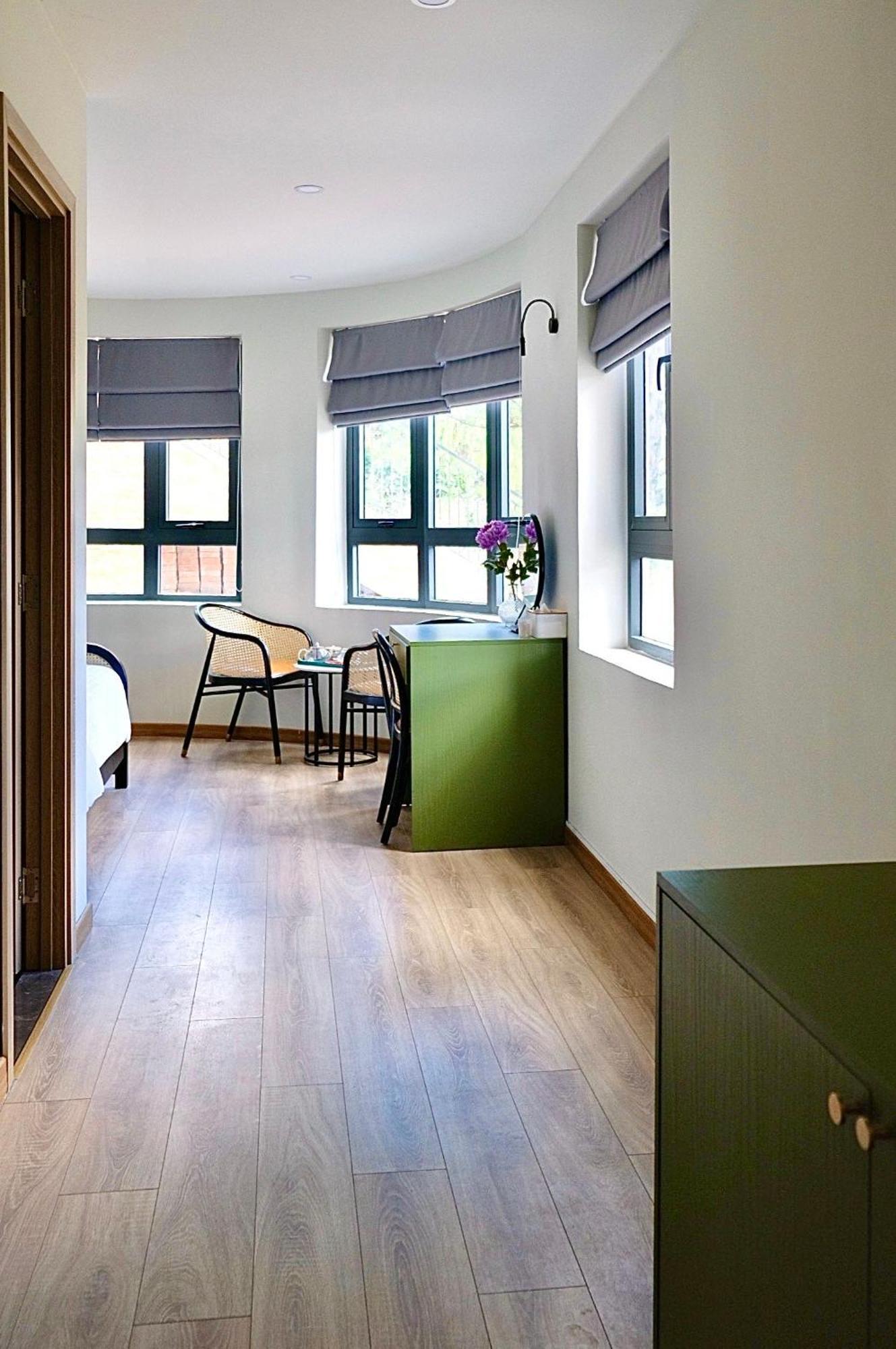 De La Sol Villa Dalat エクステリア 写真